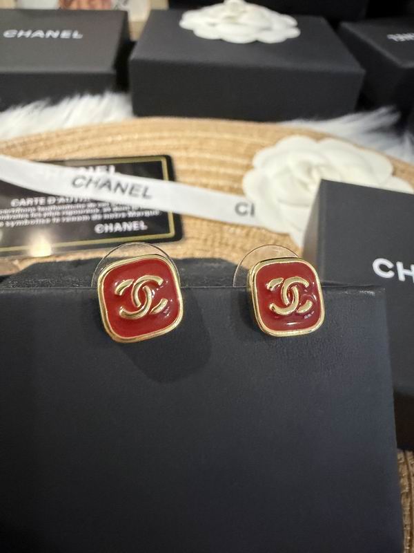 Chanel Earring 08yxs148